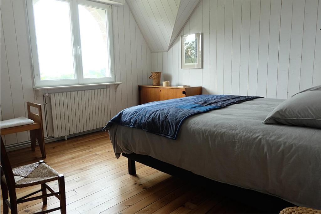 Kerpalud, Maison Neo-Bretonne, Pres De Paimpol Villa ปลูบาซลาเนค ภายนอก รูปภาพ